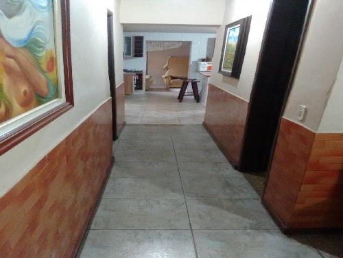 Conheça CIRCULAÇÃO do imóvel - Casa 3 quartos à venda Taquara, Rio de Janeiro - R$ 580.000 - PR30387 - 11 CIRCULAÇÃO - 11