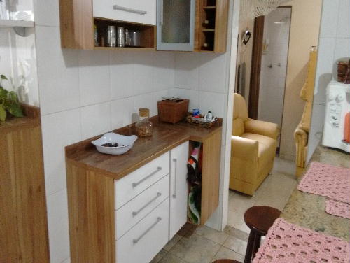 Conheça COPA do imóvel - Casa 3 quartos à venda Taquara, Rio de Janeiro - R$ 580.000 - PR30387 - 17 COPA - 17