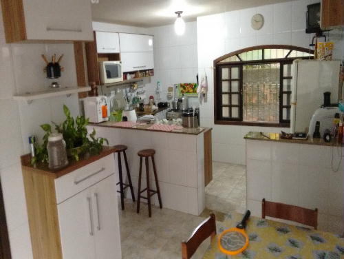 Conheça COPA E COZINHA do imóvel - Casa 3 quartos à venda Taquara, Rio de Janeiro - R$ 580.000 - PR30387 - 18 COPA E COZINHA - 18