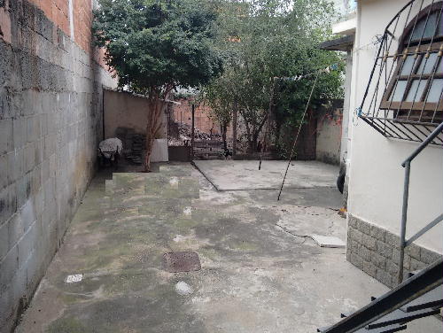 Conheça QUINTAL... do imóvel - Casa 3 quartos à venda Taquara, Rio de Janeiro - R$ 580.000 - PR30387 - 6 QUINTAL... - 6