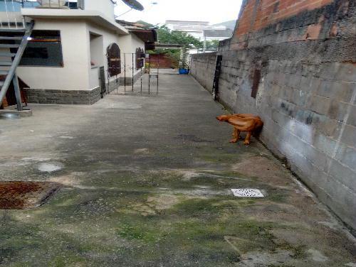 Conheça QUINTAL.. do imóvel - Casa 3 quartos à venda Taquara, Rio de Janeiro - R$ 580.000 - PR30387 - 5 QUINTAL.. - 5