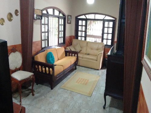 Conheça SALÃO do imóvel - Casa 3 quartos à venda Taquara, Rio de Janeiro - R$ 580.000 - PR30387 - 9 SALÃO - 9
