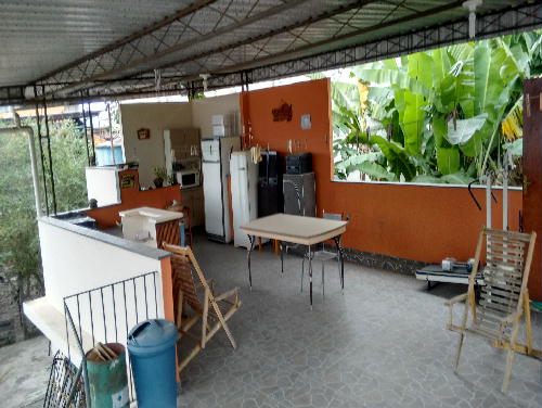 Conheça TERRAÇO do imóvel - Casa 3 quartos à venda Taquara, Rio de Janeiro - R$ 580.000 - PR30387 - 10 TERRAÇO - 10