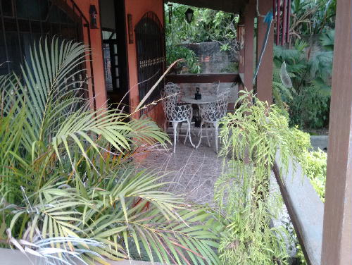 Conheça VARANDA do imóvel - Casa 3 quartos à venda Taquara, Rio de Janeiro - R$ 580.000 - PR30387 - 8 VARANDA - 8