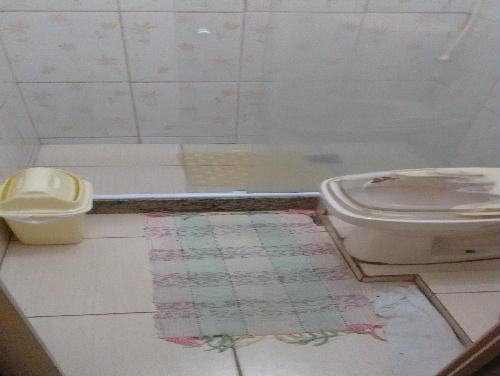 Conheça BANHEIRO SUÍTE do imóvel - Casa 3 quartos à venda Curicica, Rio de Janeiro - R$ 900.000 - PR30404 - 8 BANHEIRO SUÍTE - 8