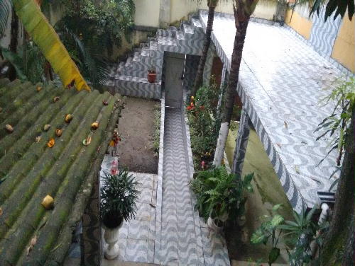 Conheça QUINTAL do imóvel - Casa 3 quartos à venda Curicica, Rio de Janeiro - R$ 900.000 - PR30404 - 3 QUINTAL - 3