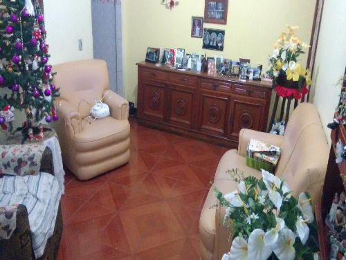 Conheça SALÃO do imóvel - Casa 3 quartos à venda Curicica, Rio de Janeiro - R$ 900.000 - PR30404 - 4 SALÃO - 4