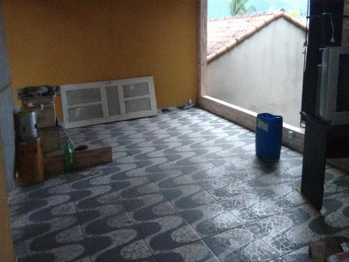 Conheça TERRAÇO do imóvel - Casa 3 quartos à venda Curicica, Rio de Janeiro - R$ 900.000 - PR30404 - 1 TERRAÇO - 1