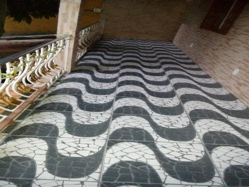 Conheça VARANDÃO do imóvel - Casa 3 quartos à venda Curicica, Rio de Janeiro - R$ 900.000 - PR30404 - 2 VARANDÃO - 2
