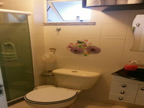 Conheça FOTO15 do imóvel - Casa 3 quartos à venda Pechincha, Rio de Janeiro - R$ 378.000 - PR30425 - 15 FOTO15 - 15