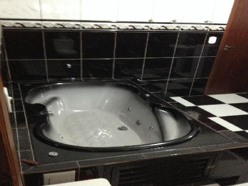 Conheça BANHEIRO do imóvel - Casa 4 quartos à venda Taquara, Rio de Janeiro - R$ 770.000 - PR40069 - 6 BANHEIRO - 6