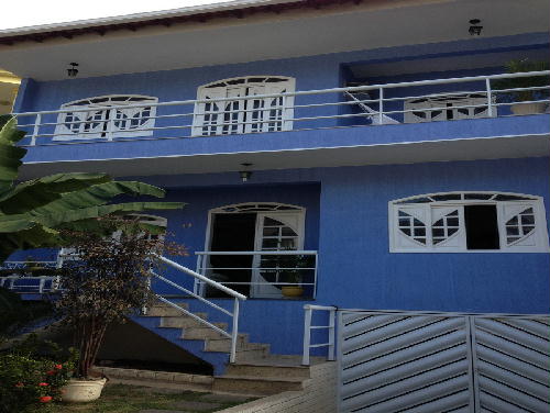 Conheça FACHADA. do imóvel - Casa 4 quartos à venda Taquara, Rio de Janeiro - R$ 770.000 - PR40069 - 1 FACHADA. - 1
