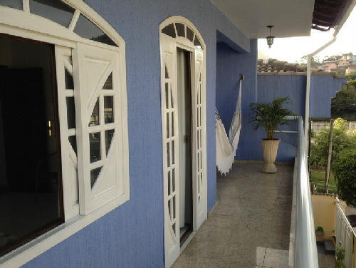 Conheça FACHADA do imóvel - Casa 4 quartos à venda Taquara, Rio de Janeiro - R$ 770.000 - PR40069 - 2 FACHADA - 2