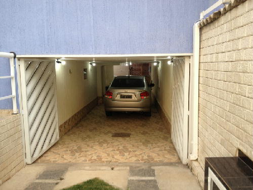 Conheça GARAGEM. do imóvel - Casa 4 quartos à venda Taquara, Rio de Janeiro - R$ 770.000 - PR40069 - 8 GARAGEM. - 8
