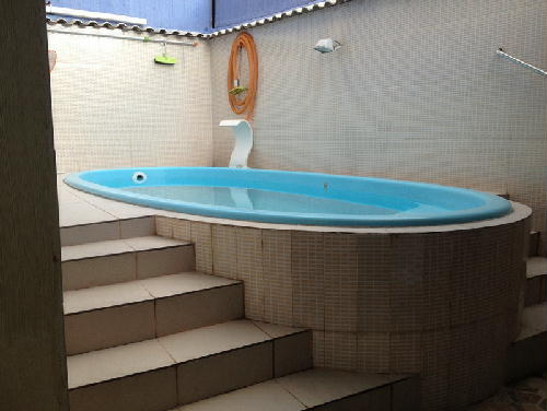 Conheça PISCINA do imóvel - Casa 4 quartos à venda Taquara, Rio de Janeiro - R$ 770.000 - PR40069 - 10 PISCINA - 10