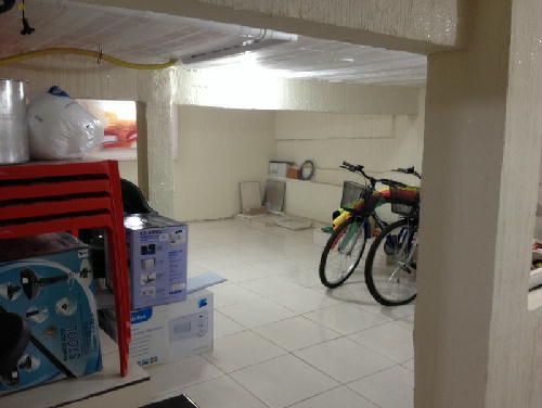 Conheça PORÃO do imóvel - Casa 4 quartos à venda Taquara, Rio de Janeiro - R$ 770.000 - PR40069 - 11 PORÃO - 11