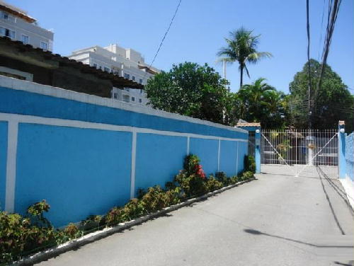 Conheça 01 do imóvel - Casa 4 quartos à venda Taquara, Rio de Janeiro - R$ 800.000 - PR40096 - 1 01 - 1