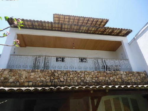 Conheça 02 do imóvel - Casa 4 quartos à venda Taquara, Rio de Janeiro - R$ 800.000 - PR40096 - 2 02 - 2