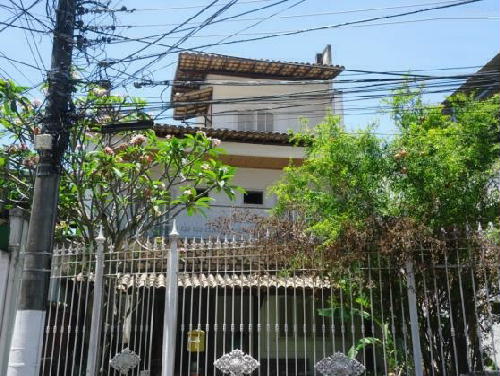 Conheça 03 do imóvel - Casa 4 quartos à venda Taquara, Rio de Janeiro - R$ 800.000 - PR40096 - 3 03 - 3