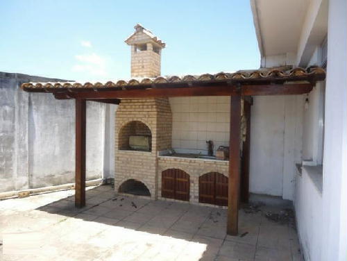 Conheça 06 do imóvel - Casa 4 quartos à venda Taquara, Rio de Janeiro - R$ 800.000 - PR40096 - 6 06 - 6