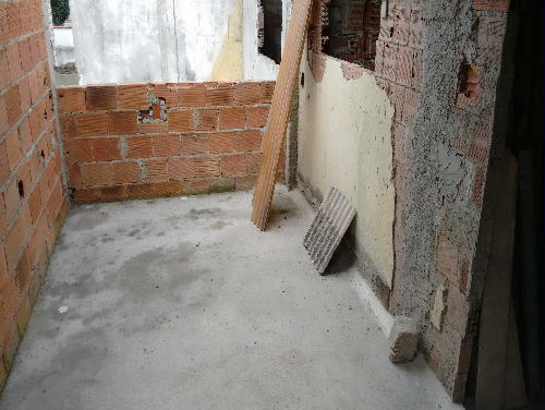 Conheça ÁREA SEG. CASA do imóvel - Casa 4 quartos à venda Pechincha, Rio de Janeiro - R$ 600.000 - PR40109 - 19 ÁREA SEG. CASA - 19