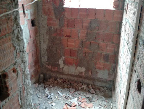 Conheça BANHEIRO SEG. CASA do imóvel - Casa 4 quartos à venda Pechincha, Rio de Janeiro - R$ 600.000 - PR40109 - 18 BANHEIRO SEG. CASA - 18