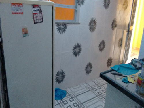 Conheça COZINHA do imóvel - Casa 4 quartos à venda Pechincha, Rio de Janeiro - R$ 600.000 - PR40109 - 9 COZINHA - 9