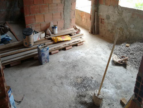 Conheça SALA SEG. CASA do imóvel - Casa 4 quartos à venda Pechincha, Rio de Janeiro - R$ 600.000 - PR40109 - 14 SALA SEG. CASA - 14
