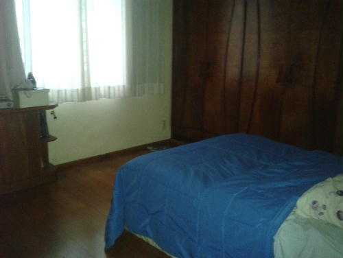 Conheça 01 QUARTO do imóvel - Casa 5 quartos à venda Vila Valqueire, Rio de Janeiro - R$ 1.150.000 - PR50026 - 14 01 QUARTO - 14