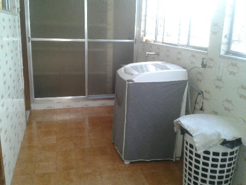 Conheça ÁREA DE SERVIÇO do imóvel - Casa 5 quartos à venda Vila Valqueire, Rio de Janeiro - R$ 1.150.000 - PR50026 - 22 ÁREA DE SERVIÇO - 22