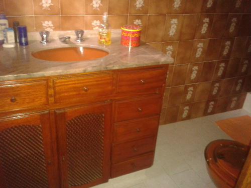 Conheça BANH. DA SUÍTE. do imóvel - Casa 5 quartos à venda Vila Valqueire, Rio de Janeiro - R$ 1.150.000 - PR50026 - 17 BANH. DA SUÍTE. - 17