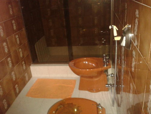 Conheça BANH. DA SUÍTE do imóvel - Casa 5 quartos à venda Vila Valqueire, Rio de Janeiro - R$ 1.150.000 - PR50026 - 16 BANH. DA SUÍTE - 16