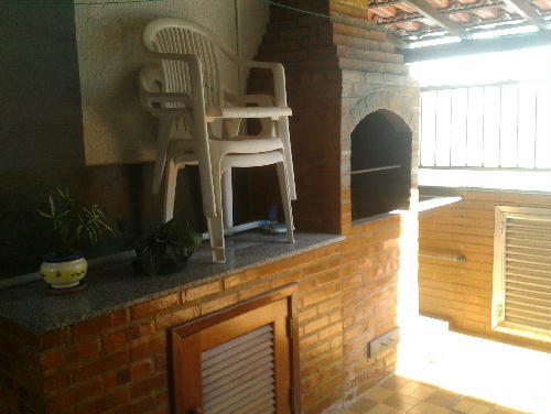 Conheça CHURRASQUEIRA. do imóvel - Casa 5 quartos à venda Vila Valqueire, Rio de Janeiro - R$ 1.150.000 - PR50026 - 6 CHURRASQUEIRA. - 6