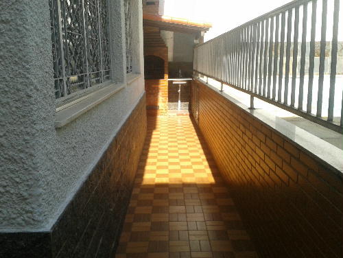 Conheça CHURRASQUEIRA do imóvel - Casa 5 quartos à venda Vila Valqueire, Rio de Janeiro - R$ 1.150.000 - PR50026 - 5 CHURRASQUEIRA - 5