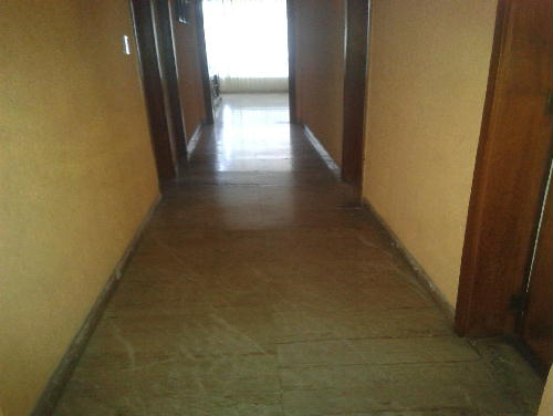 Conheça CIRCULAÇÃO do imóvel - Casa 5 quartos à venda Vila Valqueire, Rio de Janeiro - R$ 1.150.000 - PR50026 - 13 CIRCULAÇÃO - 13