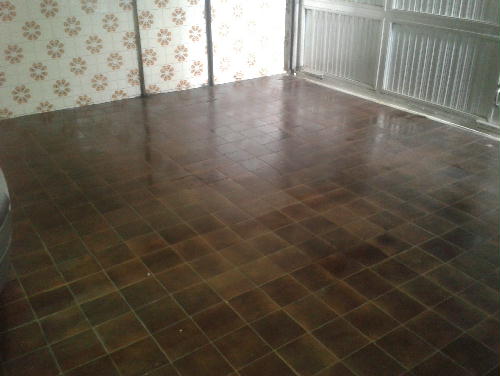 Conheça GARAGEM do imóvel - Casa 5 quartos à venda Vila Valqueire, Rio de Janeiro - R$ 1.150.000 - PR50026 - 2 GARAGEM - 2