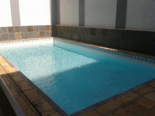 Conheça PISCINA do imóvel - Casa 5 quartos à venda Vila Valqueire, Rio de Janeiro - R$ 1.150.000 - PR50026 - 7 PISCINA - 7