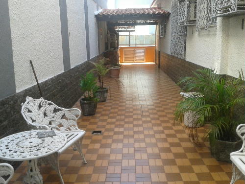 Conheça QUINTAL. do imóvel - Casa 5 quartos à venda Vila Valqueire, Rio de Janeiro - R$ 1.150.000 - PR50026 - 4 QUINTAL. - 4