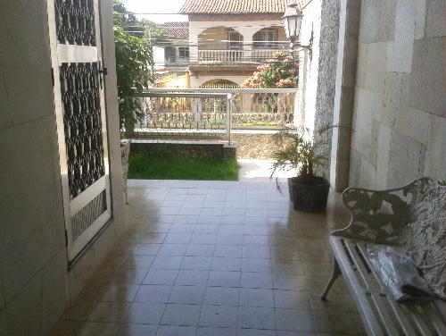 Conheça VARANDA. do imóvel - Casa 5 quartos à venda Vila Valqueire, Rio de Janeiro - R$ 1.150.000 - PR50026 - 10 VARANDA. - 10