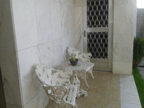 Conheça VARANDA do imóvel - Casa 5 quartos à venda Vila Valqueire, Rio de Janeiro - R$ 1.150.000 - PR50026 - 9 VARANDA - 9