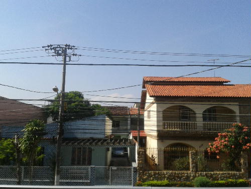 Conheça VISTA do imóvel - Casa 5 quartos à venda Vila Valqueire, Rio de Janeiro - R$ 1.150.000 - PR50026 - 1 VISTA - 1