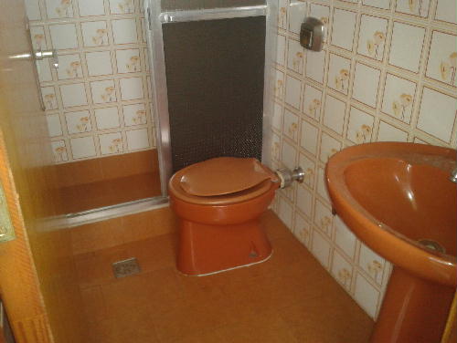 Conheça WC EMPREGADA do imóvel - Casa 5 quartos à venda Vila Valqueire, Rio de Janeiro - R$ 1.150.000 - PR50026 - 24 WC EMPREGADA - 24