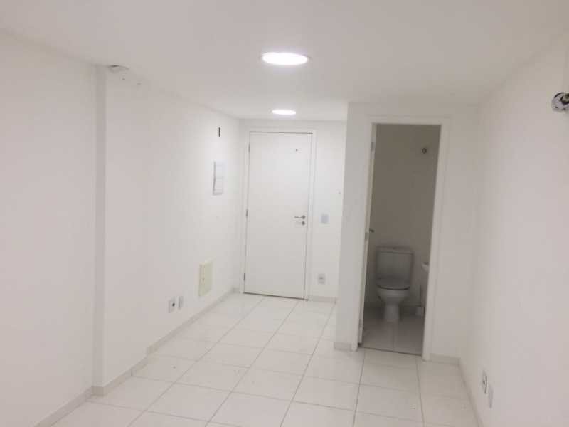 Conheça IMG-20170524-WA0001 do imóvel - Sala Comercial 22m² para alugar Pechincha, Rio de Janeiro - R$ 650 - PESL00013 - 2 IMG-20170524-WA0001 - 2