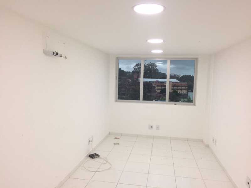 Conheça IMG-20170524-WA0004 do imóvel - Sala Comercial 22m² para alugar Pechincha, Rio de Janeiro - R$ 650 - PESL00013 - 1 IMG-20170524-WA0004 - 1