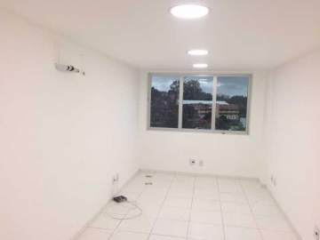 Sala Comercial 22m² para alugar Pechincha, Rio de Janeiro - R$ 650 - PESL00013