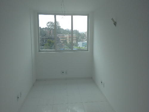 Conheça FOTO7 do imóvel - Sala Comercial 22m² para alugar Pechincha, Rio de Janeiro - R$ 650 - PESL00013 - 8 FOTO7 - 8