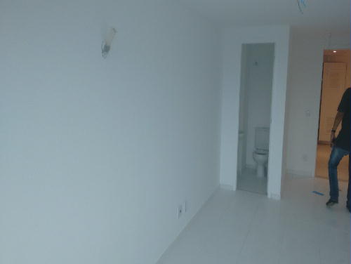 Conheça FOTO8 do imóvel - Sala Comercial 22m² para alugar Pechincha, Rio de Janeiro - R$ 650 - PESL00013 - 9 FOTO8 - 9