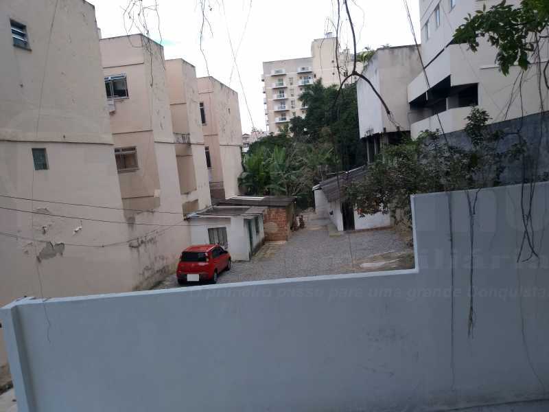 Conheça 3 do imóvel - Terreno Multifamiliar à venda Taquara, Rio de Janeiro - R$ 650.000 - PT00022 - 1 3 - 1
