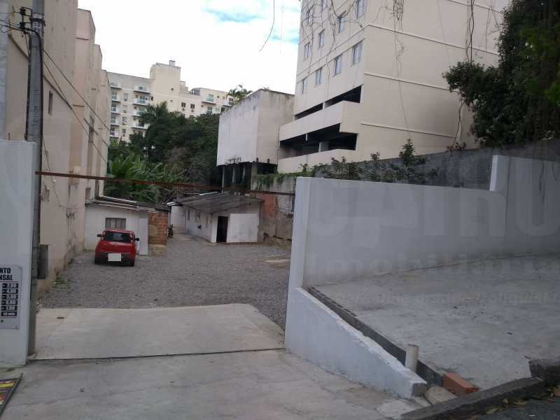 Conheça 4 do imóvel - Terreno Multifamiliar à venda Taquara, Rio de Janeiro - R$ 650.000 - PT00022 - 2 4 - 2
