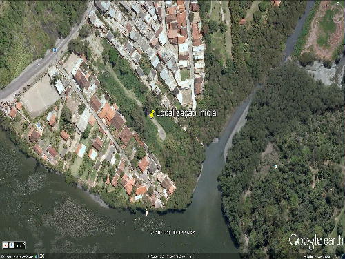 Conheça ÁREA do imóvel - Terreno Multifamiliar à venda Itanhangá, Rio de Janeiro - R$ 4.000.000 - PT00128 - 2 ÁREA - 2